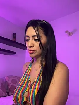 Snapshot of tamara_jay chatting on 6, 2, 2025 tamara jay online show from 6, 2, 2025