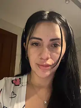 Snapshot of tamara_jay chatting on 16, 2, 2025 tamara jay online show from 16, 2, 2025