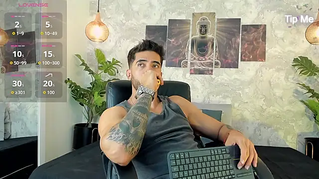 Snapshot of Nate_franco chatting on 23, 10, 2025 Nate franco online show from 23, 10, 2025