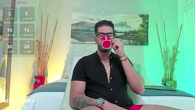 Nate franco online show from 28, 2, 2025