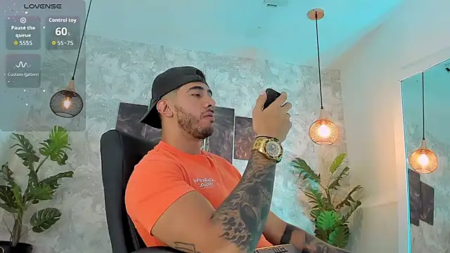 Nate franco online show from 24, 3, 2026