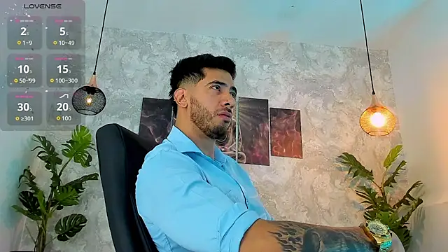 Nate franco online show from 29, 3, 2026