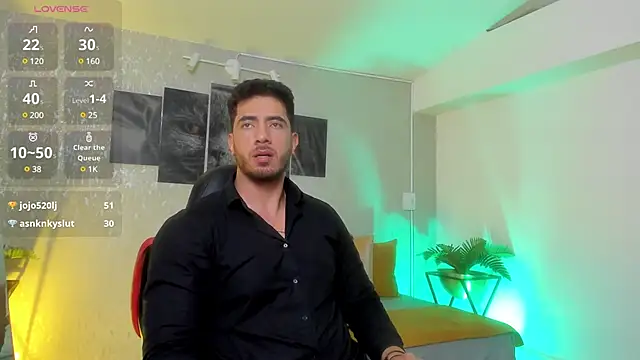 Nate franco online show from 27, 2, 2025