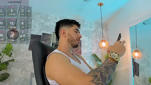 Nate franco online show from 21, 3, 2026