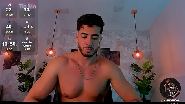 Snapshot of Nate_franco chatting on 4, 11, 2025 Nate franco online show from 4, 11, 2025