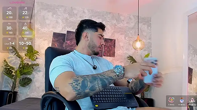 Snapshot of Nate_franco chatting on 13, 7, 2026 Nate franco online show from 13, 7, 2026
