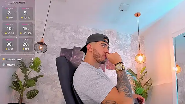 Nate franco online show from 11, 4, 2026