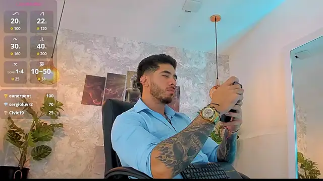 Nate franco online show from 5, 6, 2026