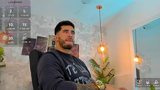 Nate franco online show from 9, 4, 2026