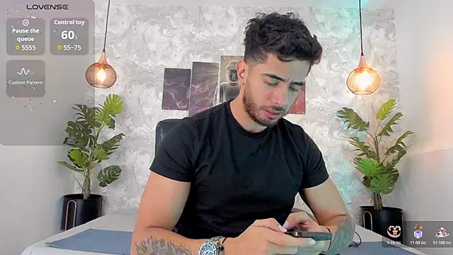 Nate franco online show from 9, 1, 2026