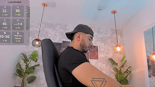 Nate franco online show from 17, 3, 2026