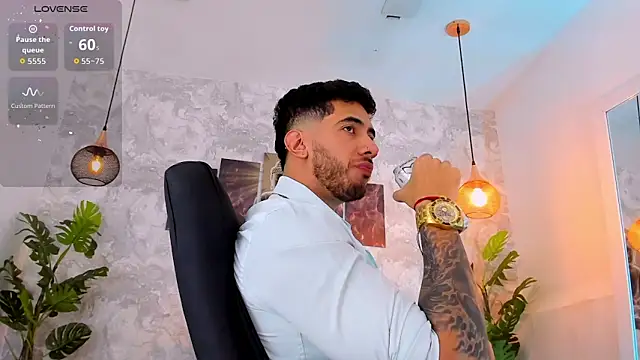 Nate franco online show from 9, 3, 2026