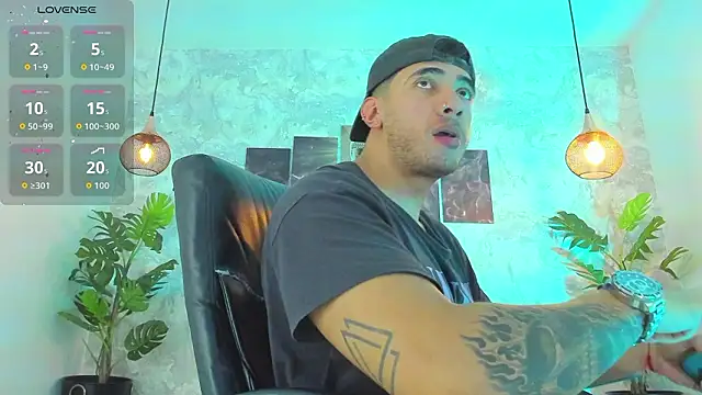 Nate franco online show from 3, 2, 2026