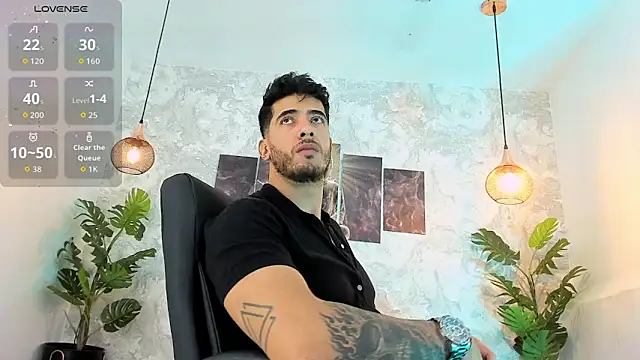 Nate franco online show from 27, 2, 2026