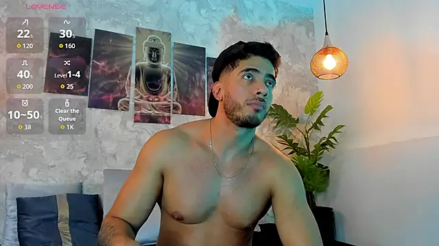 Snapshot of Nate_franco chatting on 21, 10, 2025 Nate franco online show from 21, 10, 2025