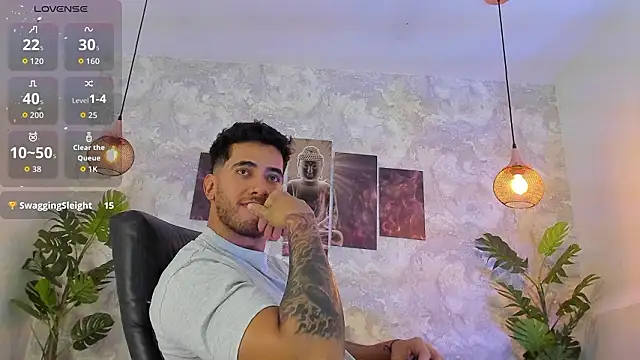 Nate franco online show from 9, 2, 2026