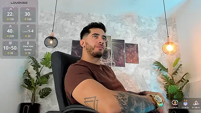 Nate franco online show from 6, 4, 2026