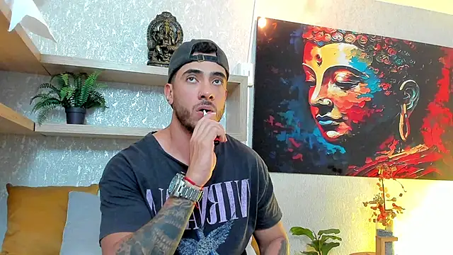 Nate franco online show from 18, 12, 2025