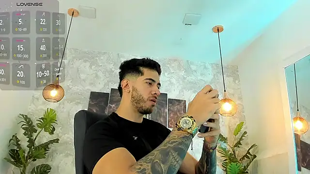 Nate franco online show from 7, 4, 2026