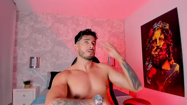 Snapshot of Nate_franco chatting on 3, 12, 2025 Nate franco online show from 3, 12, 2025