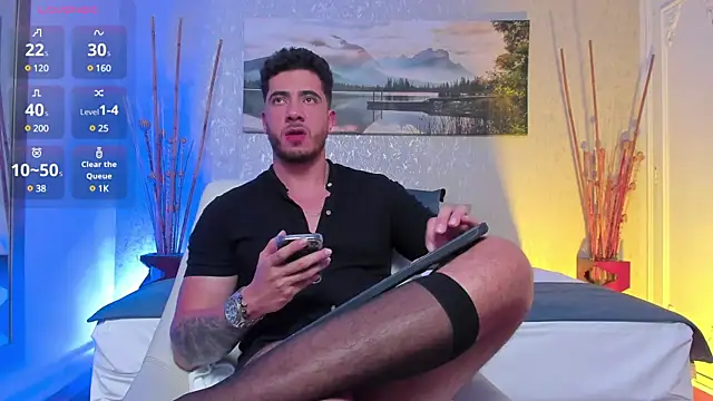 Nate franco online show from 8, 3, 2025