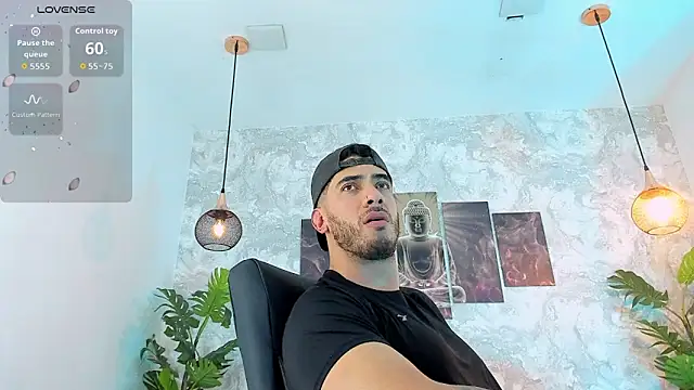 Nate franco online show from 5, 3, 2026