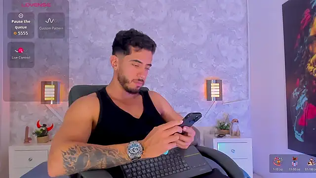 Snapshot of Nate_franco chatting on 22, 11, 2025 Nate franco online show from 22, 11, 2025