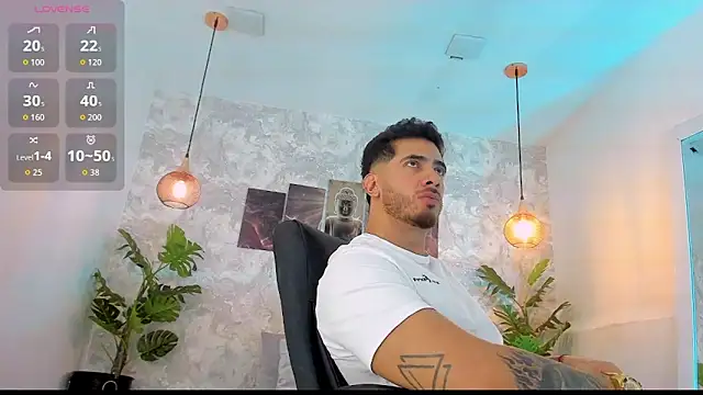 Nate franco online show from 24, 5, 2026
