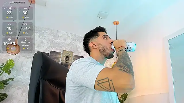 Nate franco online show from 3, 3, 2026