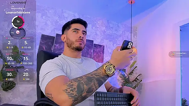 Nate franco online show from 14, 5, 2026