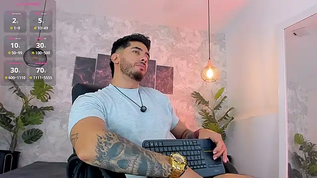 Snapshot of Nate_franco chatting on 20, 7, 2026 Nate franco online show from 20, 7, 2026