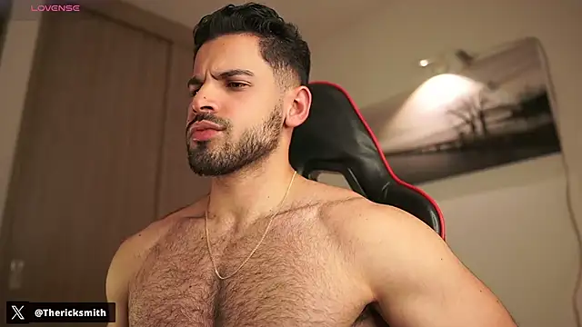 Rick  Smith153 online show from 25, 10, 2025