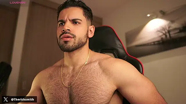 Rick  Smith153 online show from 22, 10, 2025