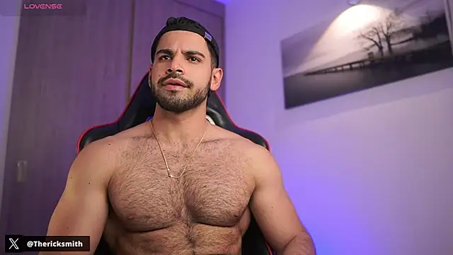 Rick  Smith153 online show from 22, 11, 2025