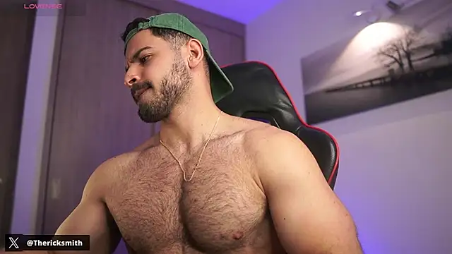 Rick  Smith153 online show from 23, 11, 2025