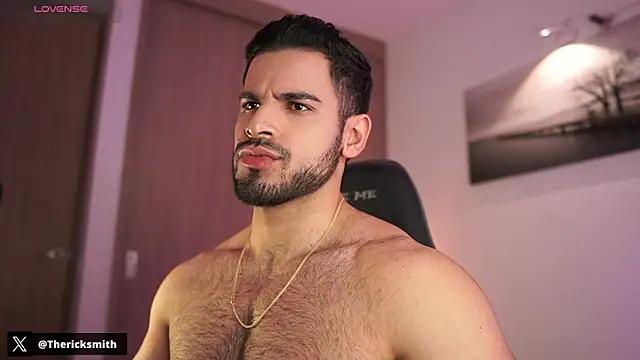 Rick  Smith153 online show from 29, 3, 2026