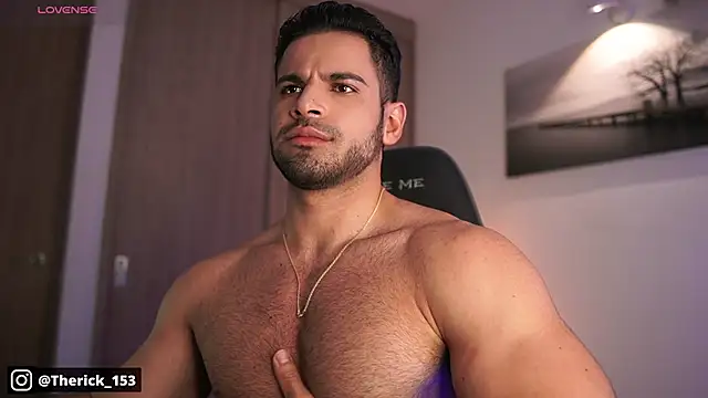 Rick  Smith153 online show from 14, 2, 2026