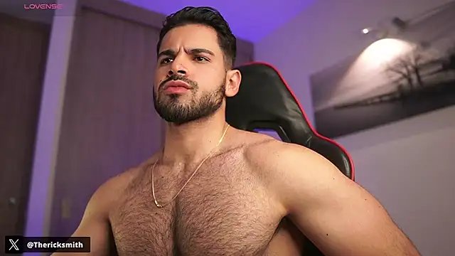 Rick  Smith153 online show from 30, 10, 2025