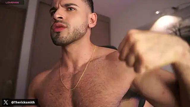 Rick  Smith153 online show from 20, 2, 2026