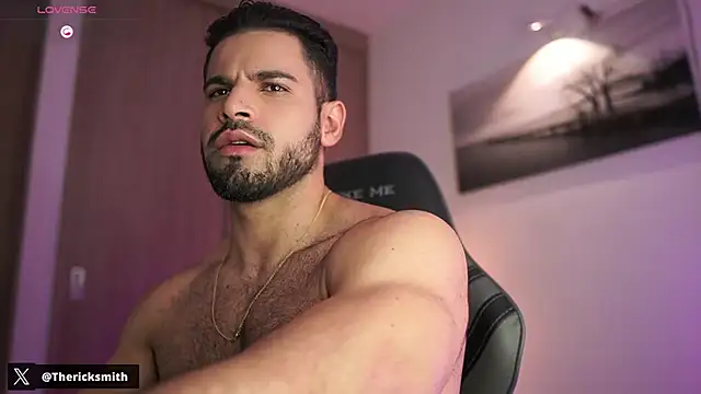 Rick  Smith153 online show from 8, 3, 2026