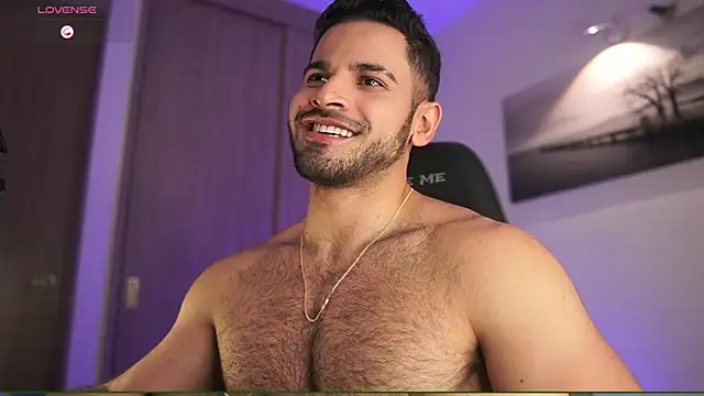 Rick  Smith153 online show from 18, 12, 2025