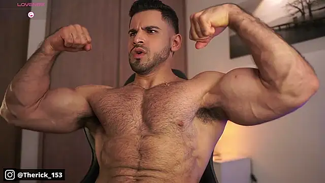 Rick  Smith153 online show from 20, 2, 2026