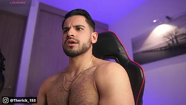 Rick  Smith153 online show from 20, 11, 2025