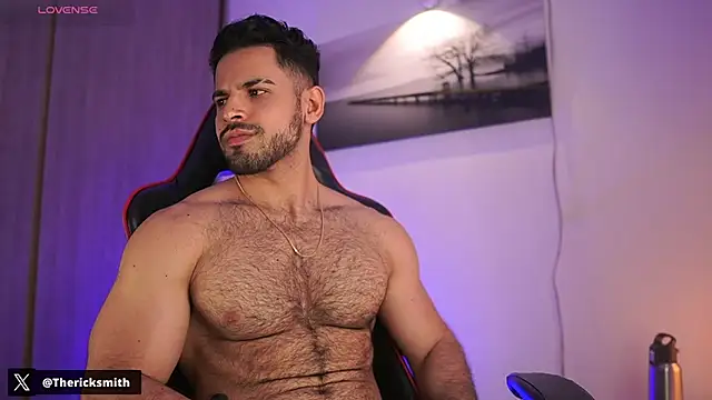 Rick  Smith153 online show from 2, 12, 2025