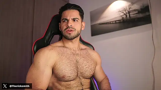 Rick  Smith153 online show from 18, 11, 2025