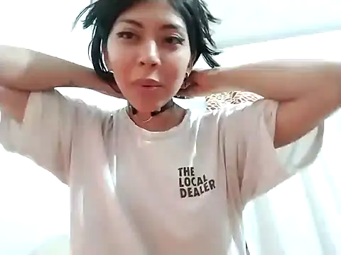 chinanochina online show from 21, 1, 2025