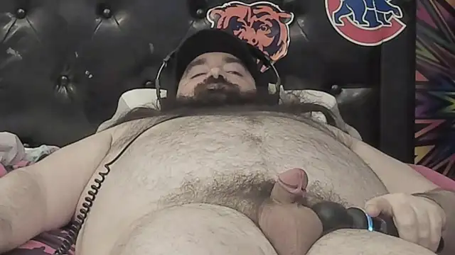 Dominant BEAR online show from 13, 10, 2025