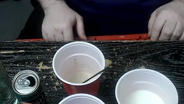 Dominant BEAR online show from 12, 2, 2026