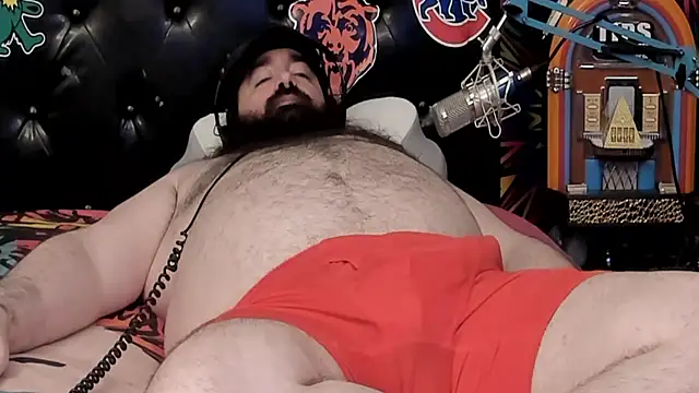 Dominant BEAR online show from 10, 9, 2025