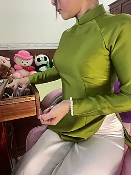    Erin    online show from 19, 4, 2026